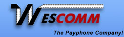 Wecomm - Home